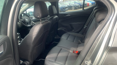 Vauxhall Astra 1.6T 16V 200 Elite Nav 5dr Petrol Hatchback